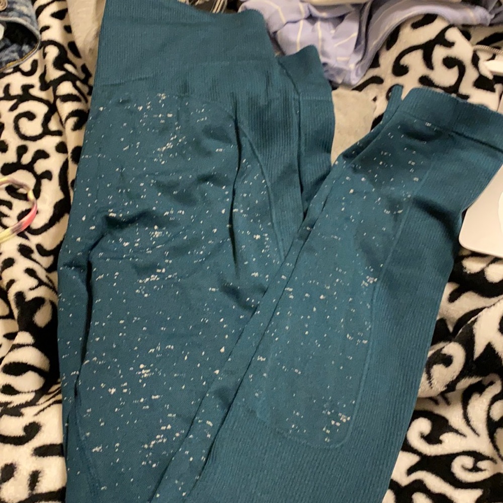 Thermal Leggings